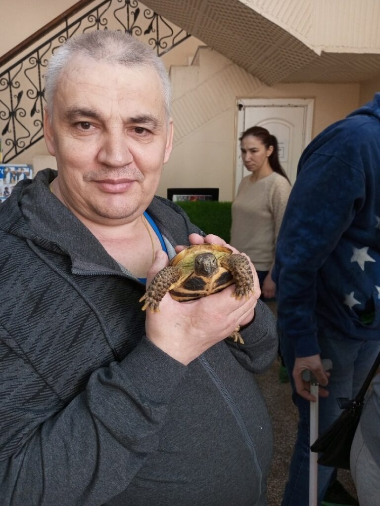 «Страна ЕнотиЯ»