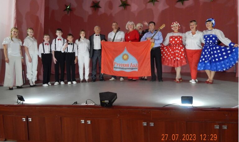 «Голоса Красноярья»