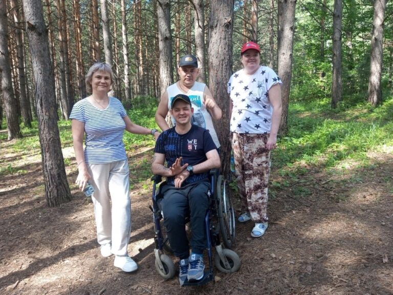 «Гремячая грива»